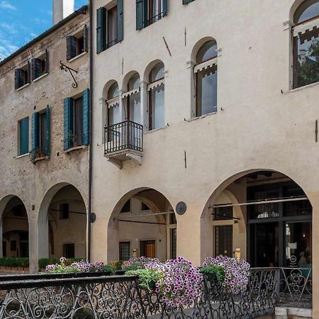 Buranelli Charme Rooms Treviso Zewnętrze zdjęcie