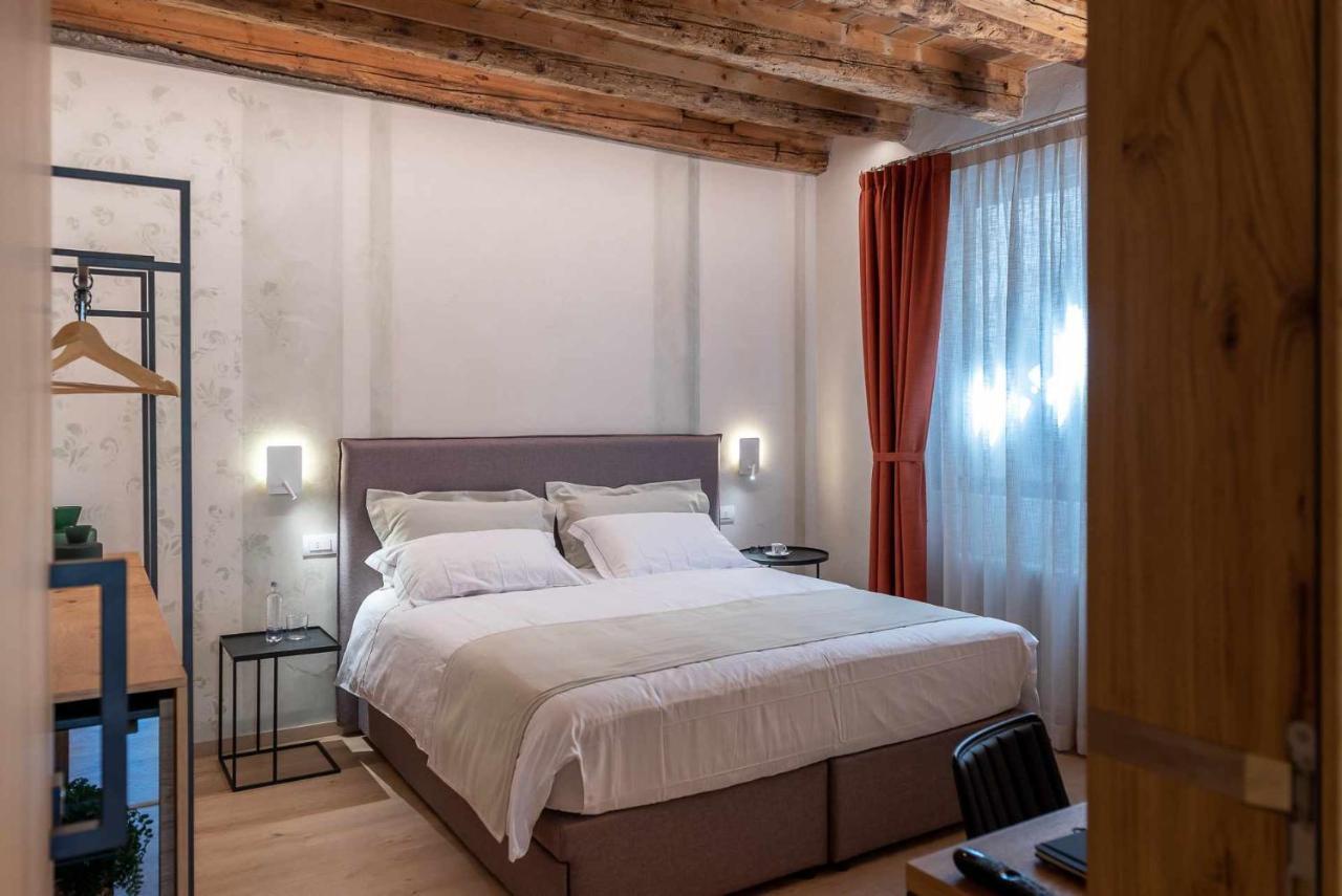 Buranelli Charme Rooms Treviso Pokój zdjęcie