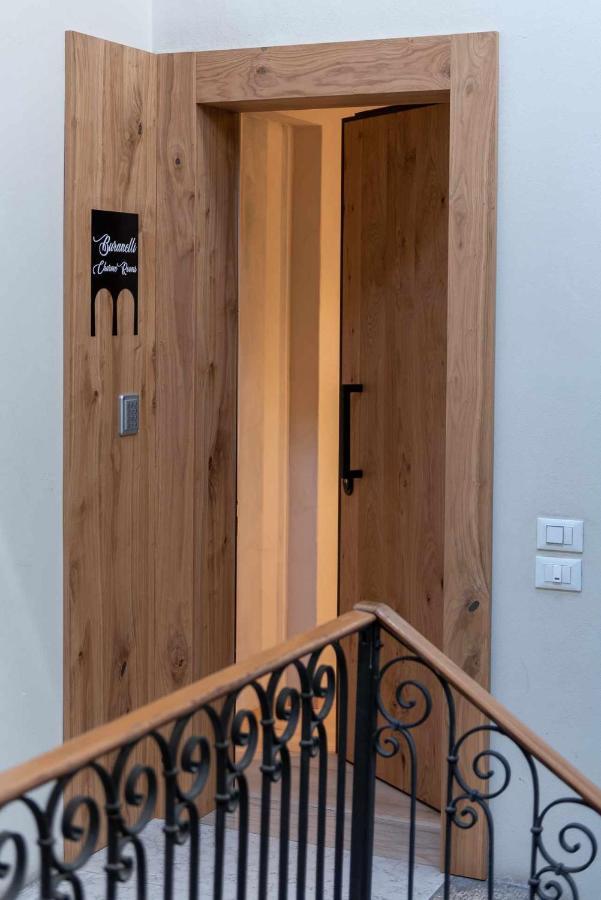 Buranelli Charme Rooms Treviso Zewnętrze zdjęcie