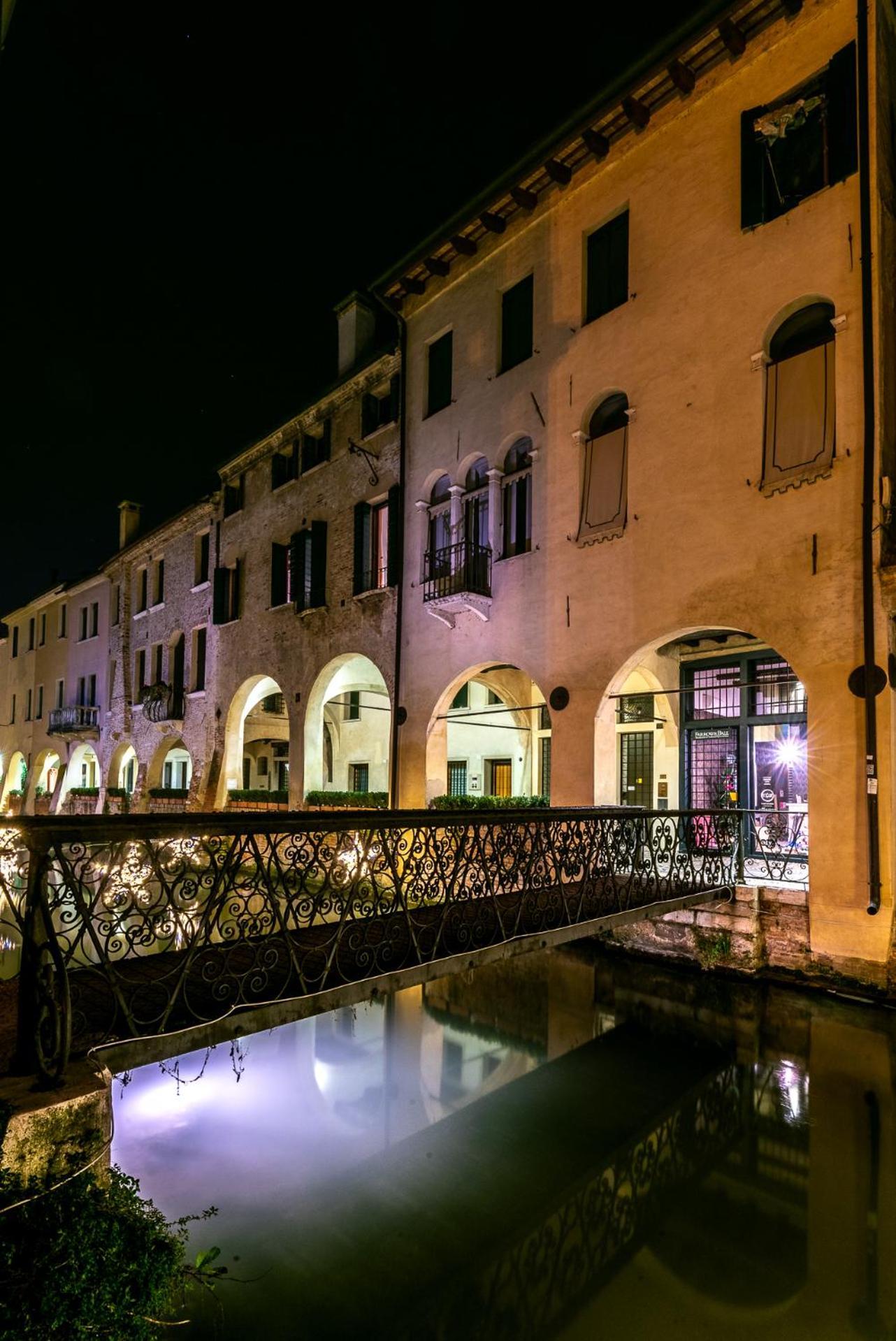 Buranelli Charme Rooms Treviso Pokój zdjęcie